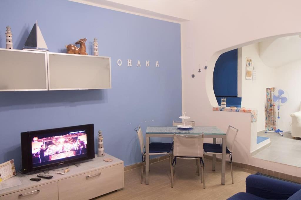 Ohana Villa Syracuse Buitenkant foto