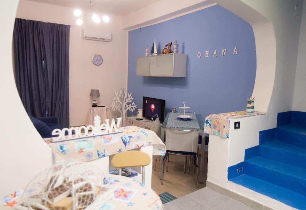 Ohana Villa Syracuse Buitenkant foto